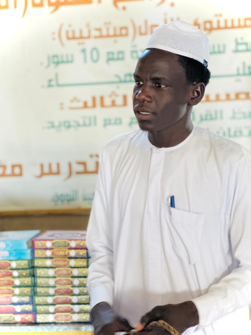 طالب